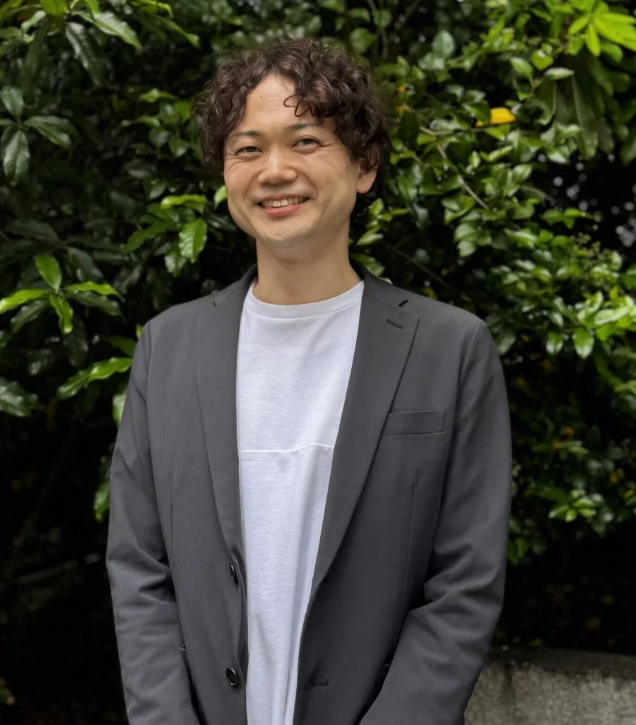 税理士 澤田大志